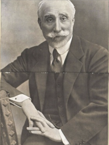 Leyes de Administración Local y Electoral