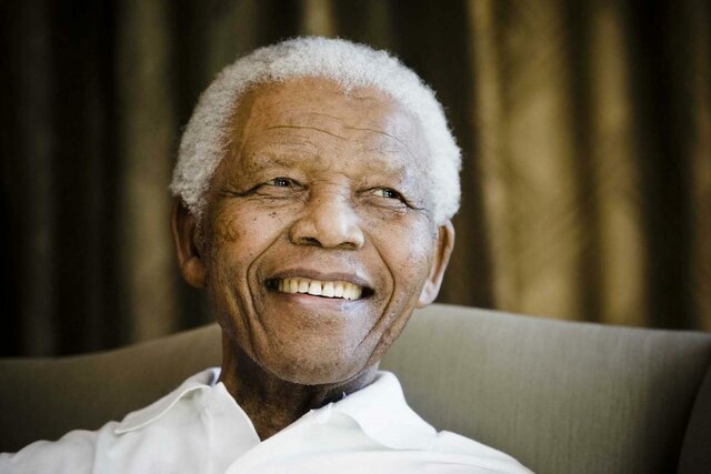 Nelson Mandela's Death