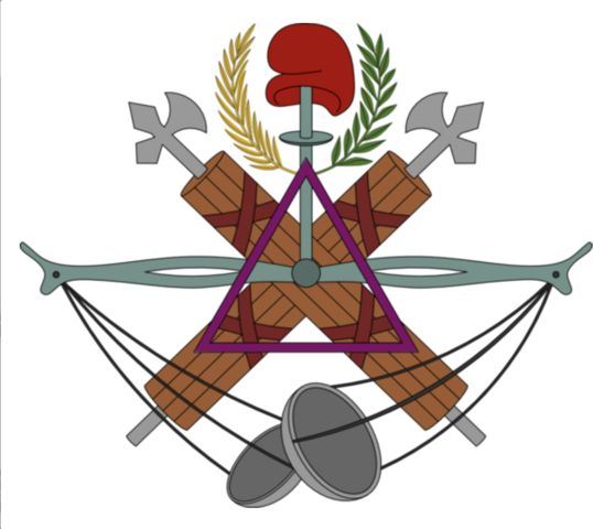 Formación del Partido Radical