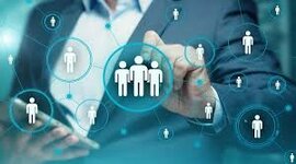 Timeline: HITOS HISTÓRICOS DE LA PSICOLOGÍA ORGANIZACIONAL