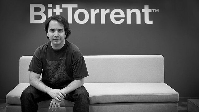 Se lanza BitTorrent