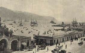 Puertos Francos en Canarias