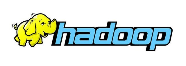 Se desarrolla Hadoop