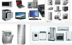 Electrodomésticos