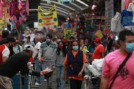 Inició el retorno de actividades esenciales