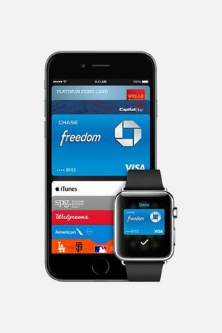 Se lanza Apple Pay