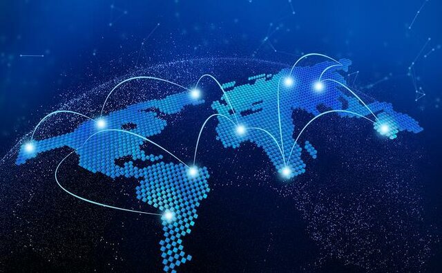 La tecnología blockchain y las RR.PP