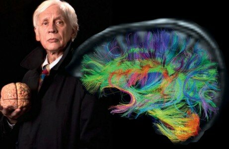 RODOLFO LLINAS (1989). Médico neurofisiologo Colombiano