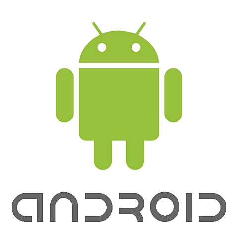 Aparición de ANDROID