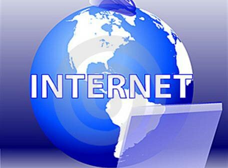Internet.