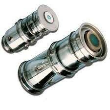 Los rayos x (intensificador de imagen)