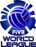 Liga mundial de voleibol