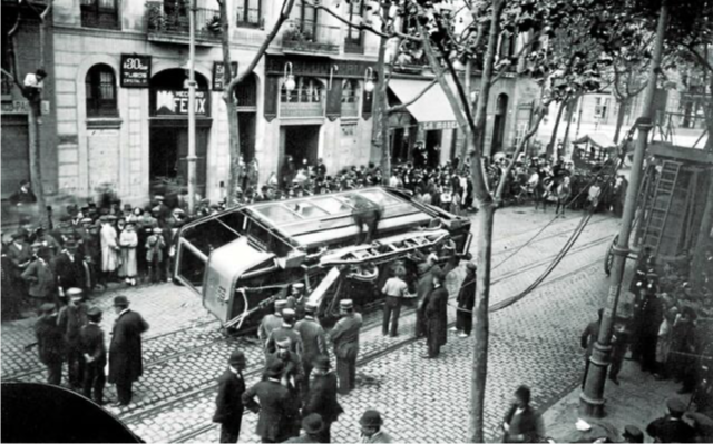 Crisis de subsistencia