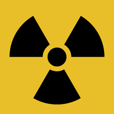 radiación ionizante