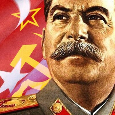 Timeline: A URSS de Stalin