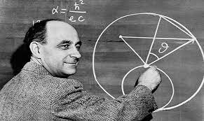 Creador :Enrico Fermi