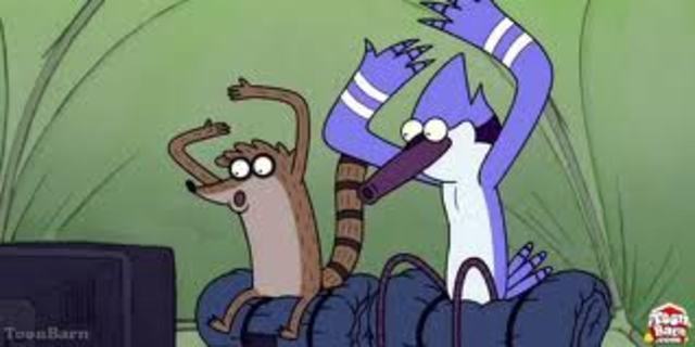 no rules sometime are needed