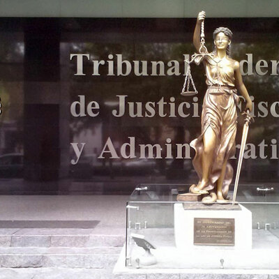 Timeline: ORIGEN Y EVOLUCIÓN DEL TRIBUNAL FEDERAL DE JUSTICIA FISCAL Y ADMINISTRATIVA