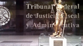 Timeline: ORIGEN Y EVOLUCIÓN DEL TRIBUNAL FEDERAL DE JUSTICIA FISCAL Y ADMINISTRATIVA