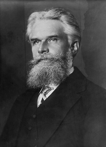 Havelock Ellis