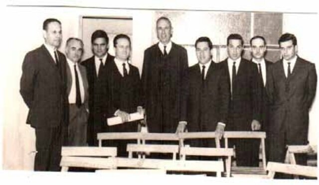 Primeras Leyes De La Ingeniería Del Software