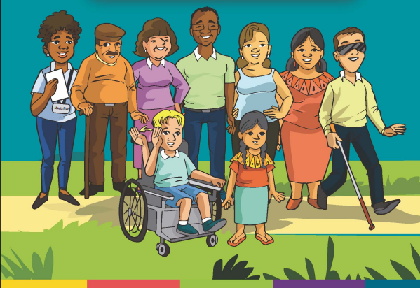 Desarrollo Comunitario