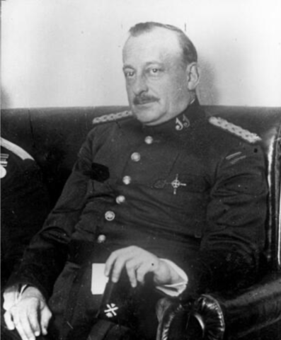 Dictadura de Primo de Rivera