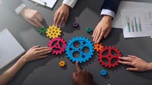 señala cinco propuestas metodológicas, materializadas en proyectos concretos.