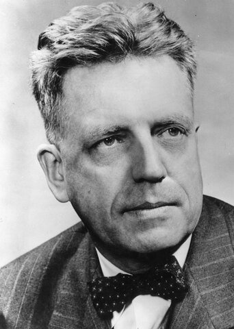 Alfred Kinsey