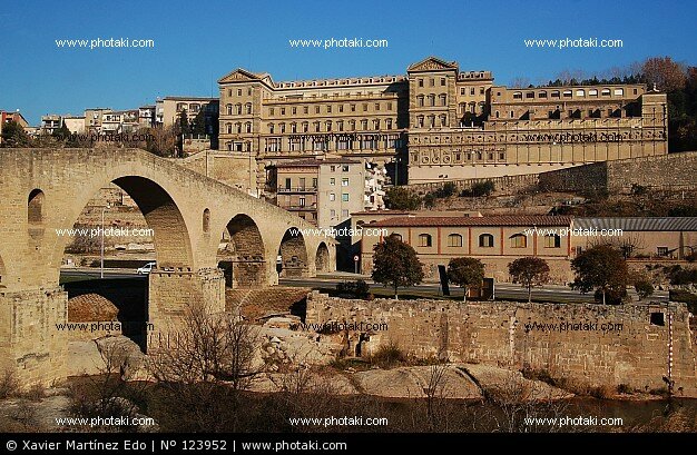 Los Seminarios de Manresa (1971) y Los Negrales (1972)