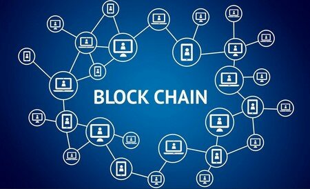 Cadena de bloques – Blockchain