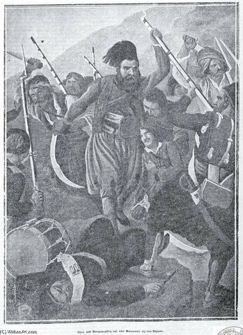 4 etapa de 1º guerra carlista