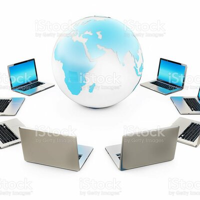 Timeline: EVOLUCIÓN DE LA INFORMÁTICA