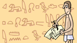 Timeline: HISTORIA DE LA ESTADISTICA