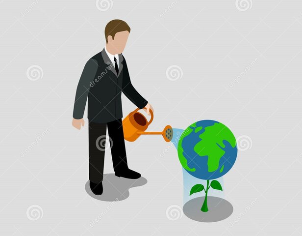 Evoluciona el Concepto de Responsabilidad Social Empresarial