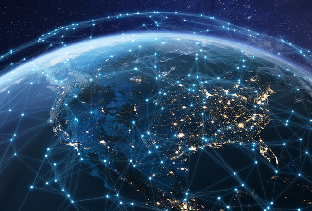 Historia de telecomunicaciones