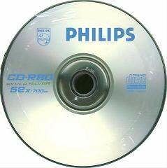Disco compacto (CD)