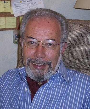 Juan Luis Álvarez Gayou