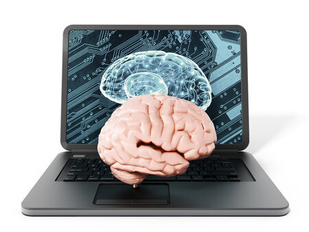 Historia de ordenadores