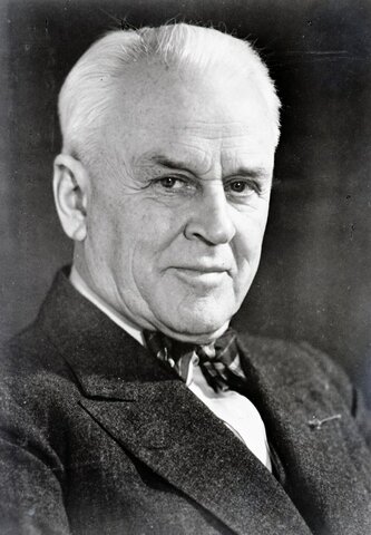 Robert Millikan