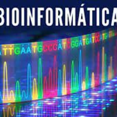 Timeline: LINEA DE TIEMPO BIOINFORMATICA