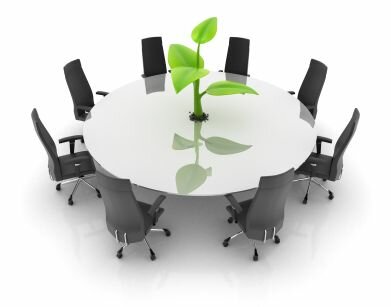 Se crea el Comité Colombiano de Responsabilidad Social Empresarial (CCRSE)