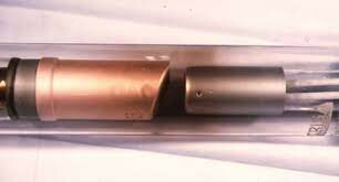 Tubo de Rayos X - Tubo de ánodo fijo