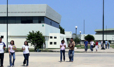 Instituciones de Educación Superior