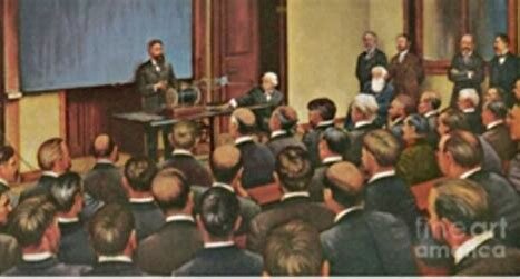 Comité internacional de protección radiológica