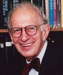 ERIC KANDEL (2000).  Cientifico estadounidense