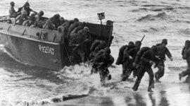 Timeline: World War II