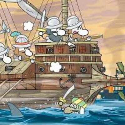 Timeline: EDAD MODERNA II. PEQUEÑA HISTORIA DE ESPAÑA