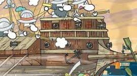 Timeline: EDAD MODERNA II. PEQUEÑA HISTORIA DE ESPAÑA