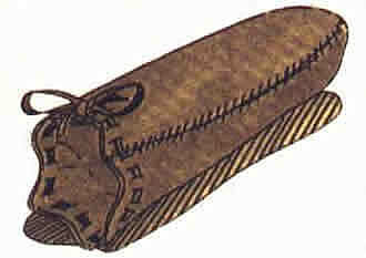 Primera descripción del condón